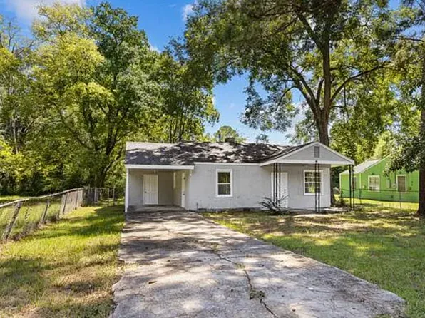 3975 Edgar D Nixon Ave, Montgomery, AL 36105