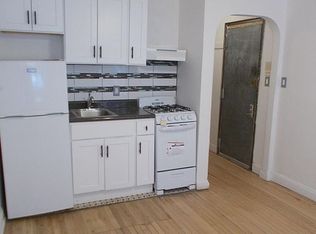 469 Saint Johns Pl APT 1, Brooklyn, NY 11238