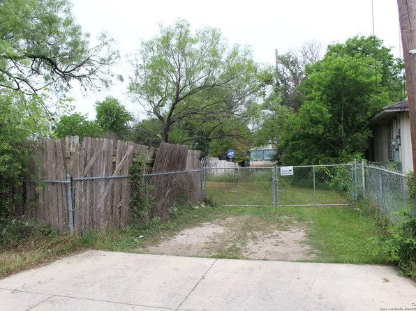 5018 PENROSE ST LOT 5, San Antonio, TX 78228