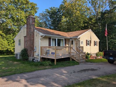 181 Oil Mill Road, Waterford, CT, 06385