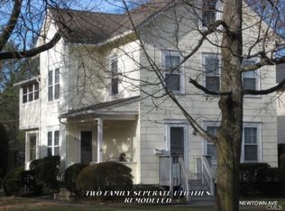 75 Newtown Ave #2, Norwalk, CT 06851