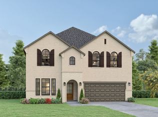 2674 Hot Springs Dr, Corinth, TX 76210