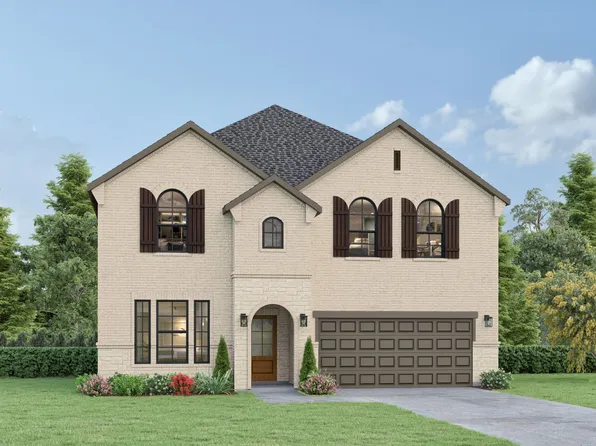 2674 Hot Springs Dr, Corinth, TX 76210