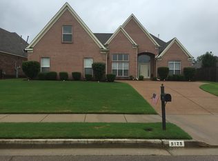 5125 Will Fall Ln, Arlington, TN 38002