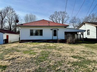 37 Ash St, Wheelersburg, OH 45694