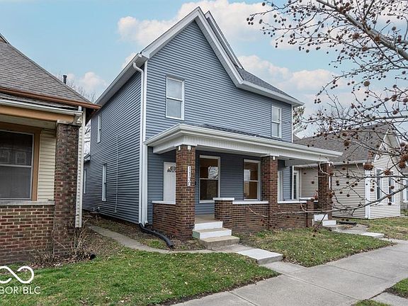 2nd image of 1130 Churchman Ave