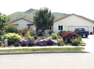 1520 Rex Rd, Wenatchee, WA 98801