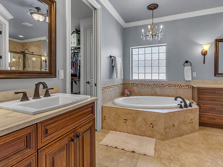 9007 Rushing River Way — Photo 26