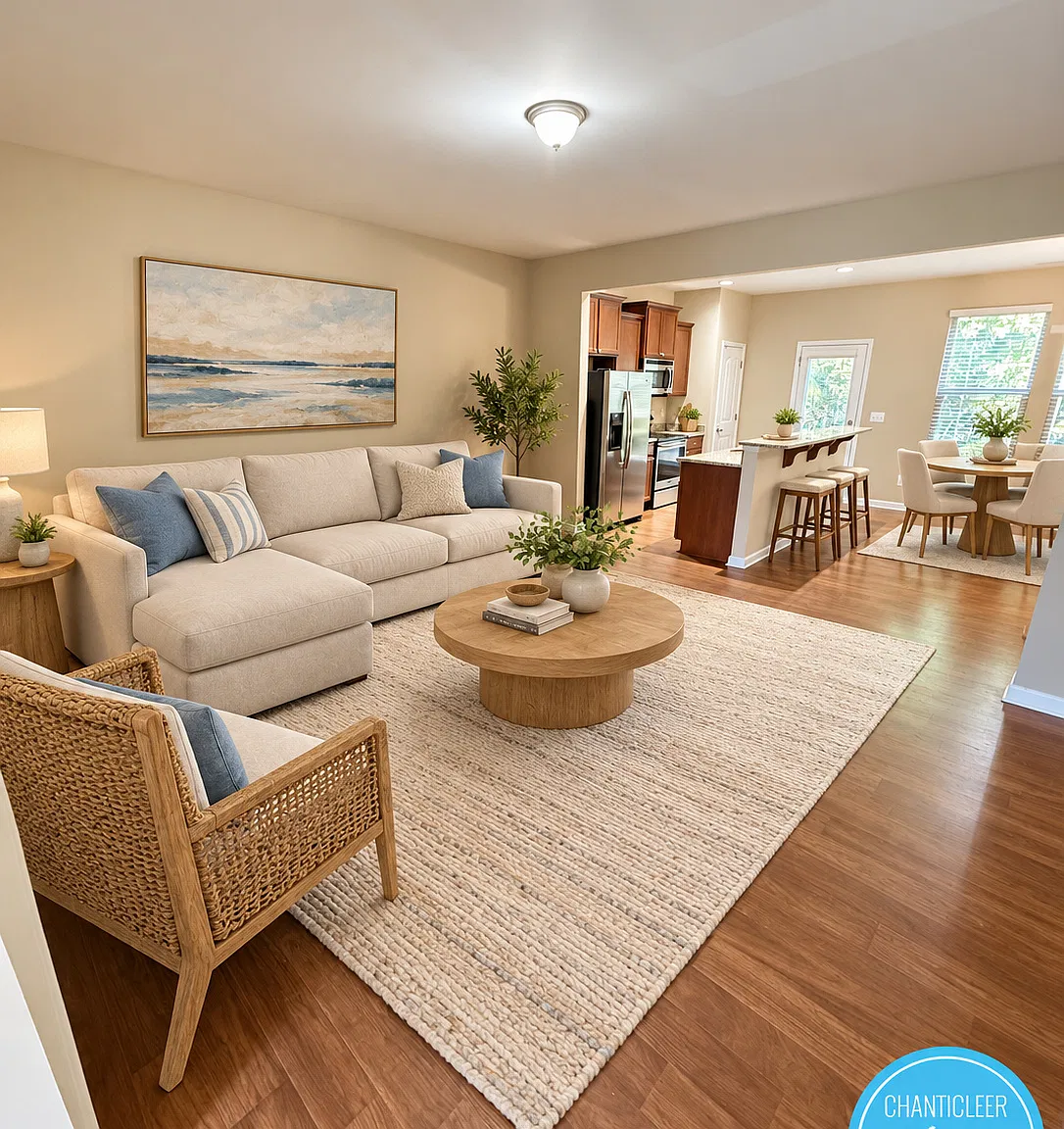 2147 Sunny Cove Drive - 1 — Photo 4