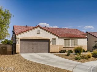 6136 Dogwood Falls Ct, North Las Vegas, NV 89031