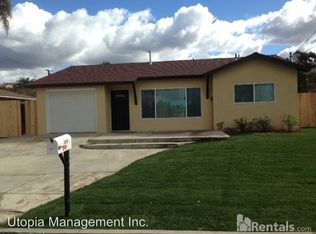 1315 Calera St, Vista, CA 92084