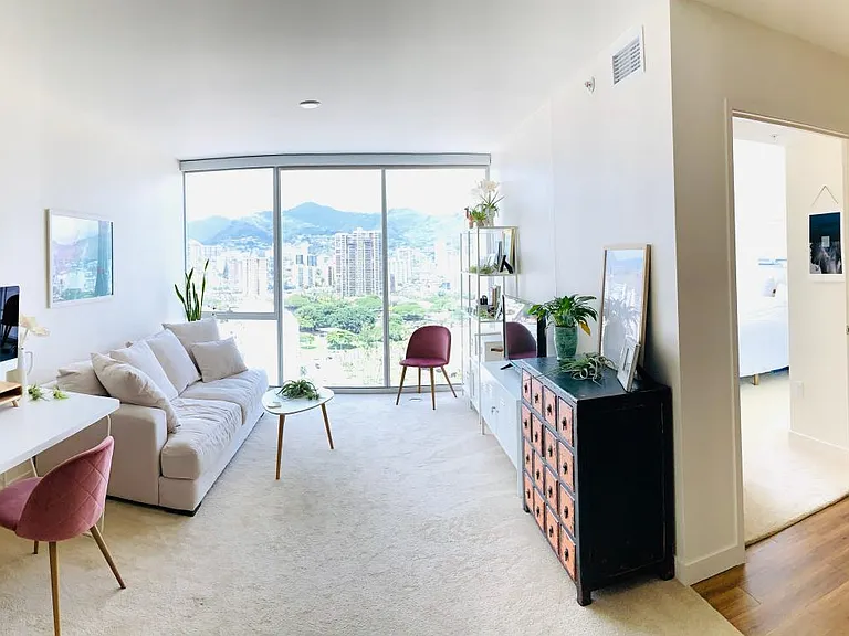 888 Kapiolani Blvd #2601 — Photo 3
