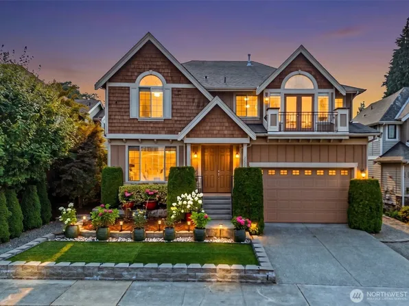 5209 157th Court NE, Redmond, WA 98052