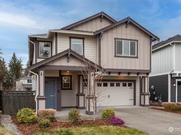 23688 Tahoma Place, Black Diamond, WA 98010