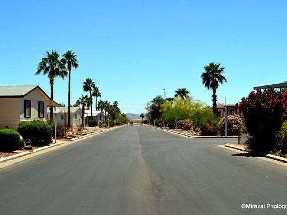 Manufactured Home Buckeye