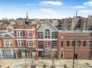 1645 S Blue Island Ave #2F, Chicago, IL 60608