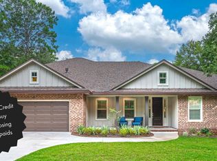 3 Bluewater Point Dr, Niceville, FL 32578