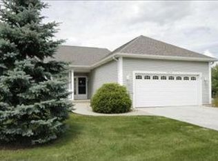 2679 Hunters Woods, Kalamazoo, MI 49048