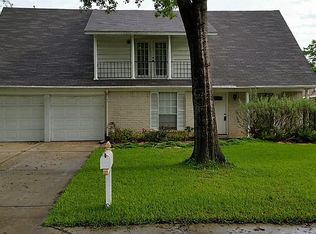 11406 Hazen St, Houston, TX 77072