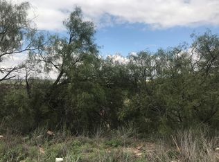 1800 W 4th St, Big Spring, TX 79720