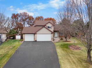 1111 Blossom Blvd NW, Isanti, MN 55040