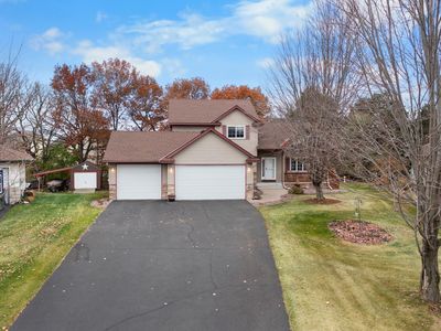 1111 Blossom Blvd NW, Isanti, MN, 55040