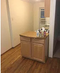 Rented by N.C. Pepe Corp.