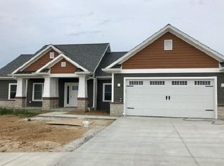 620 E Jessica St, Ellettsville, IN 47429