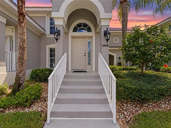 10109 Colonial Country Club BLVD #2408, FORT MYERS, FL 33913