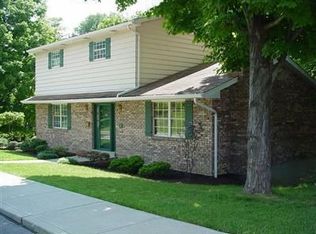 2 Fairfield Pl, Fort Thomas, KY