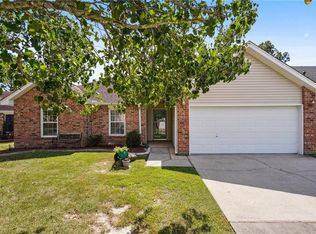 1454 Hillary Dr, Slidell, LA 70461