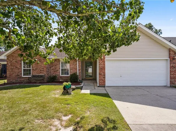 1454 Hillary Dr, Slidell, LA 70461