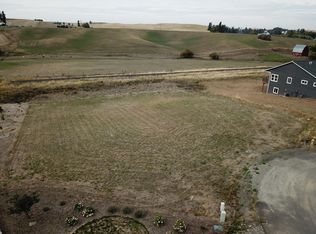 107 Amber Ridge Rd, Palouse, WA 99161