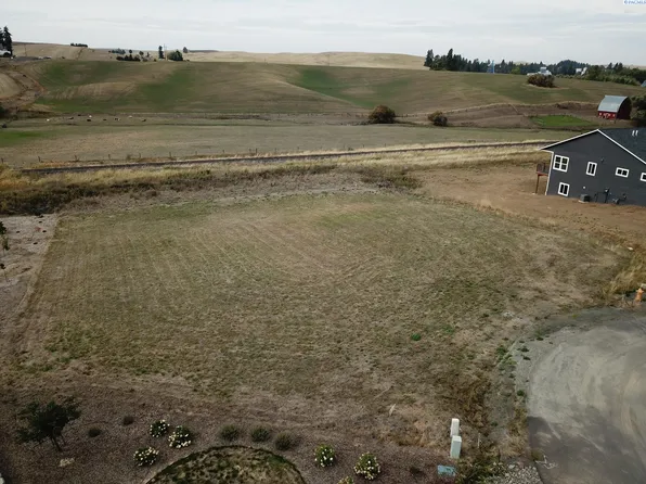 107 Amber Ridge Rd, Palouse, WA 99161