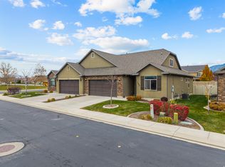 1596 W 480 N, Lindon, UT 84042