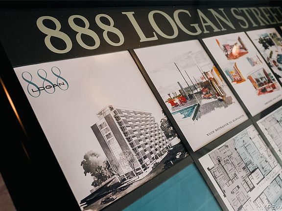 4th image of 888 N Logan Street #2G