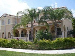 27682 SW 139th Pl, Homestead, FL 33032