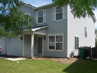 21525 Franklin Cir, Plainfield, IL, 60544