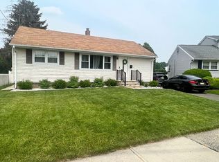 45 Karen Dr, Clifton, NJ 07013