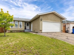 161 E Beaton Pl, Wood Buffalo, AB T9K2B4