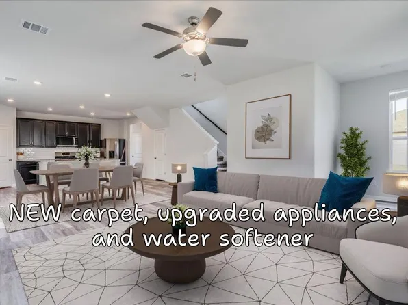 147 Sawtooth Mountain Way, Dripping Springs, TX 78620
