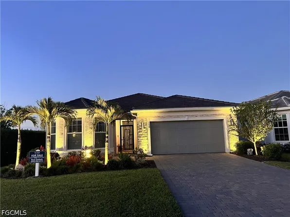 7100 Del Webb Oak Creek Blvd, North Fort Myers, FL 33917