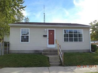 2315 Delaware St, Mishawaka, IN 46544