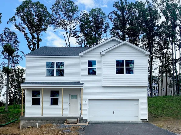 334 Dye Ln, Morgantown, WV 26501