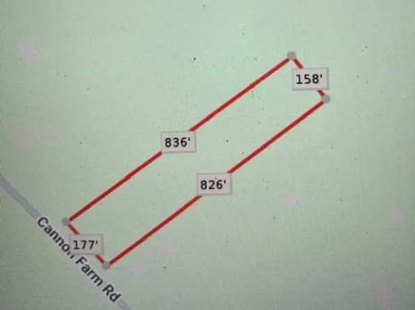 401 Cannon Farm Rd, Oxford, GA 30054