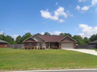 602 County Road 539, Enterprise, AL 36330