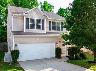 22 Stream Crossing Way, Greer, SC 29650