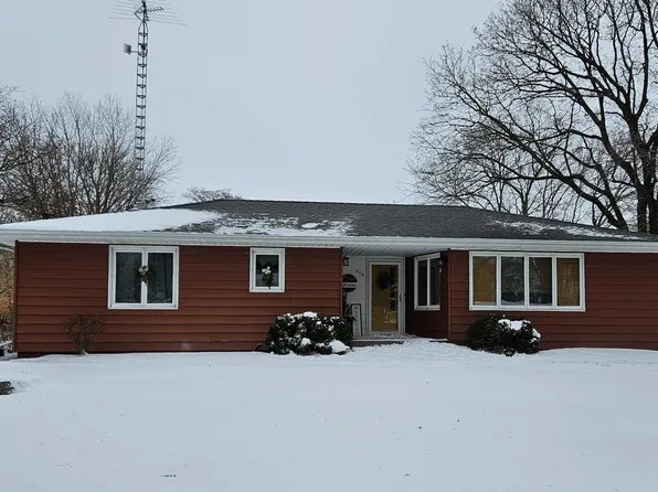 406 3rd St S, Albert City, IA 50510
