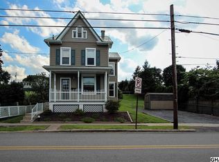 322 S 4th St, Newport, PA 17074