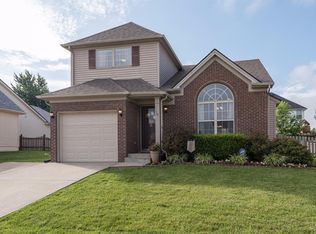 112 Irving Ln, Georgetown, KY 40324